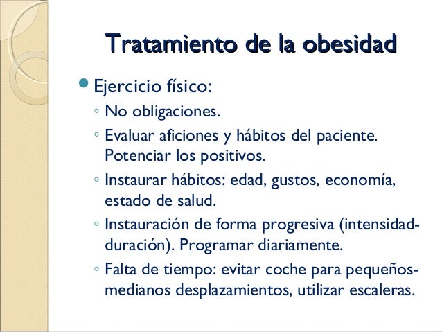MANEJO INTEGRAL DE LA OBESIDAD Y EL SOBREPESO MANEJO INTEGRAL DE LA OBESIDAD Y EL SOBREPESO