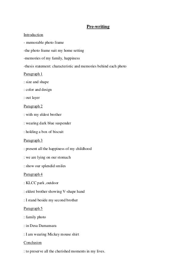 Essays for school magazine