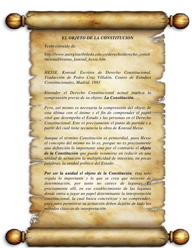 ENSAYO SOBRE LA CONSTITUCION ensayo sobre la constitucion: