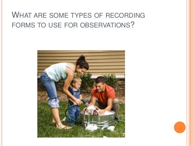 which of the following observations of children is the most objective? which of the following observations of children is the most objective?