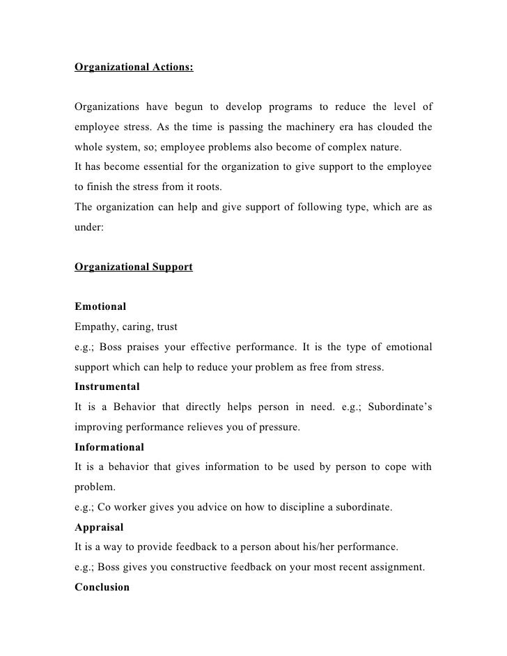 Science And Technology Essay Topics Controlling Stress Essay Conclusion A Global Warming Conclusion Essay What Is A Thesis Statement For An Essay also English Essay Outline Format Assignment Service Army Wife Network Stress Essay Conclusion The Topics For Essays In English