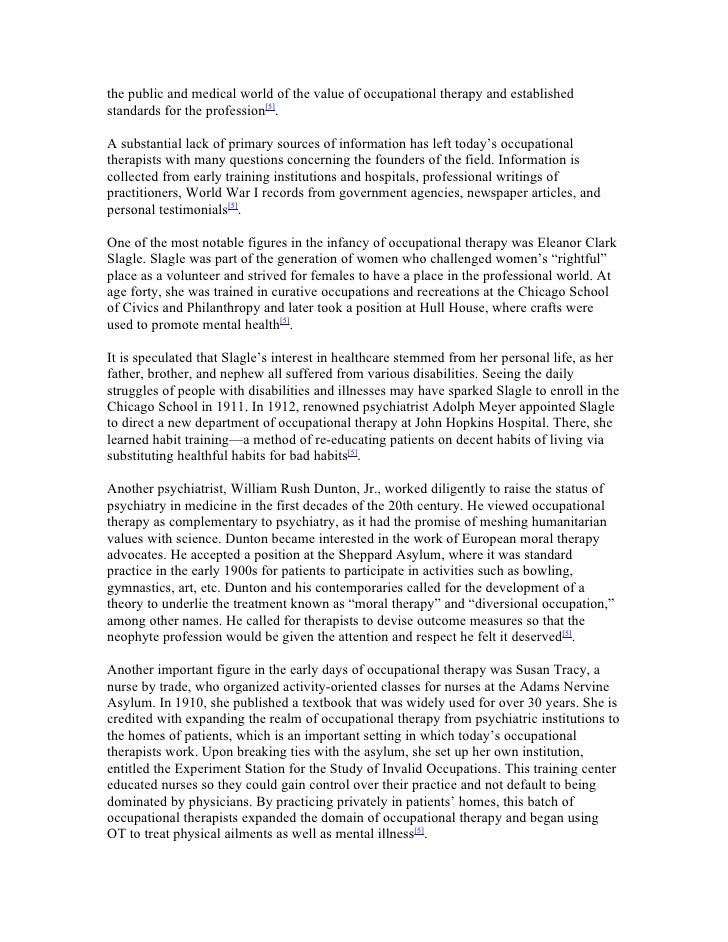 care philosophy statement massage of therapist