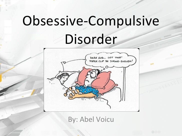 Obsessive compulsive personality disorder gambling