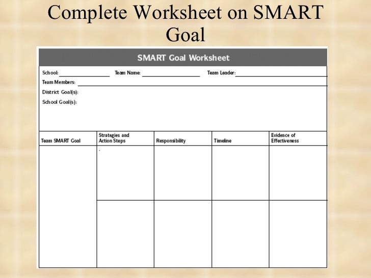 Printables Smart Goals Worksheet For Students worksheets for highschool students on goal setting 1000 images math worksheet smart high school highschool
