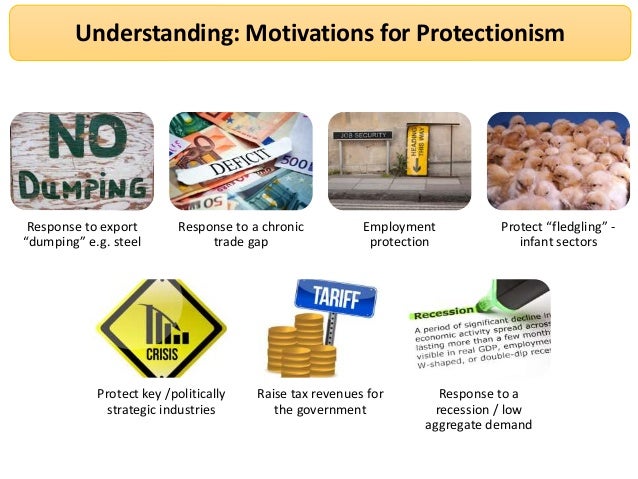 research paper protectionism International business - protectionism - essay example not dowloaded protectionism might be harmful for a company as many people think that it negatively affects companies which import raw-material the paper attempts to explore whether free trade agreement that us has entered with latin. research paper protectionism International business - protectionism - essay example not dowloaded protectionism might be harmful for a company as many people think that it negatively affects companies which import raw-material the paper attempts to explore whether free trade agreement that us has entered with latin.