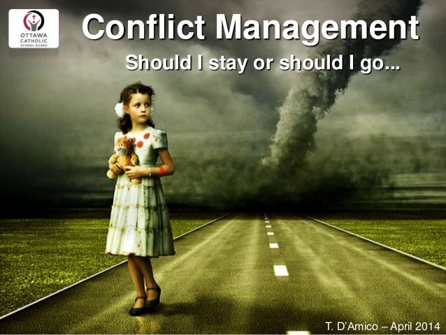 thesis on conflict management in schools thesis on conflict management in schools