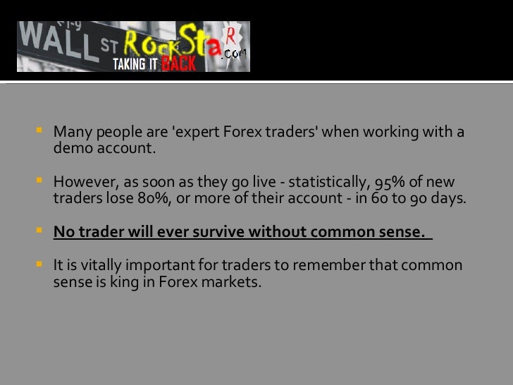 houston forex traders