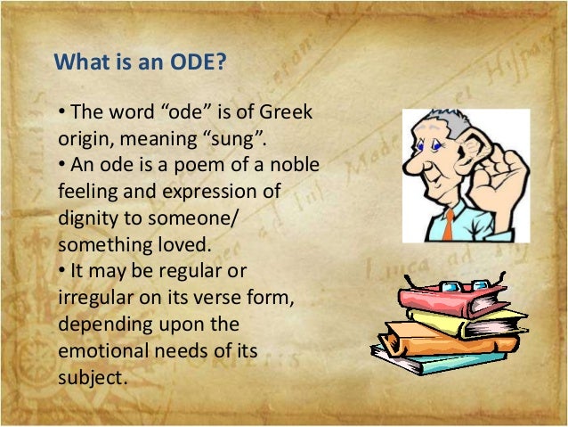 an analysis of ode to a nightingale and ode on a grecian urn by john keats Ode on a grecian urn by john keats: summary and analysis ode on a grecian urn is an ode in which the speaker addresses to an engraved urn and expresses his feelings. an analysis of ode to a nightingale and ode on a grecian urn by john keats Ode on a grecian urn by john keats: summary and analysis ode on a grecian urn is an ode in which the speaker addresses to an engraved urn and expresses his feelings.
