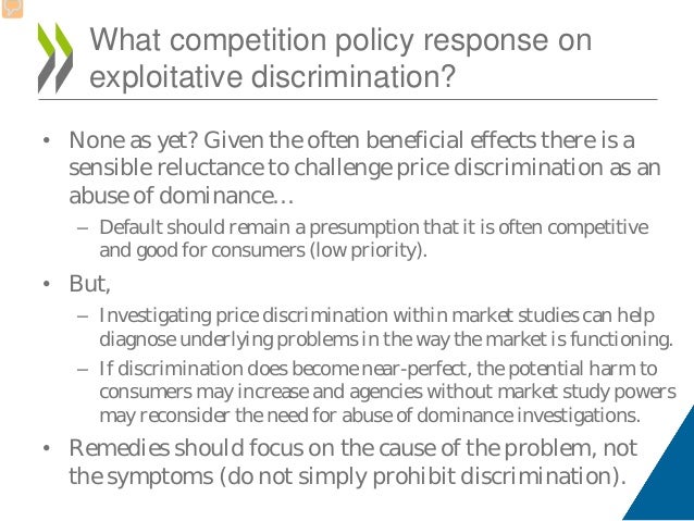 term paper price discrimination term paper price discrimination