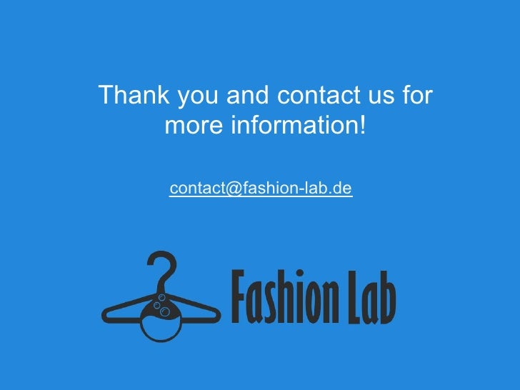 Common profits fashion vending manager
