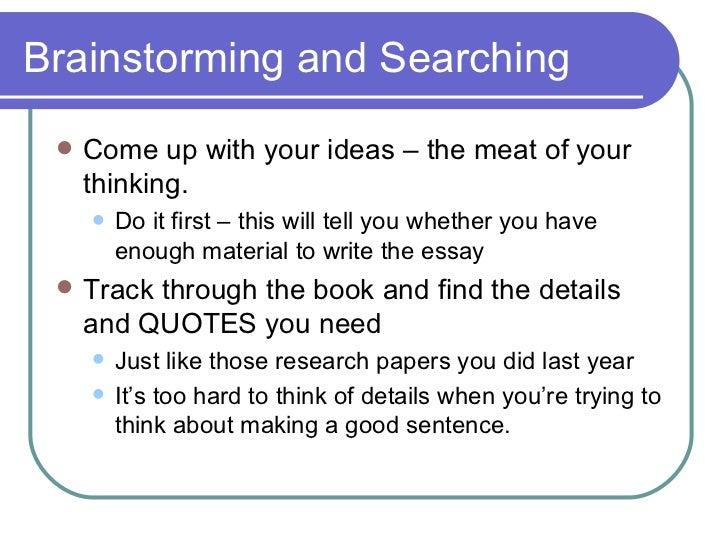 Essay Help Of Mice And Men