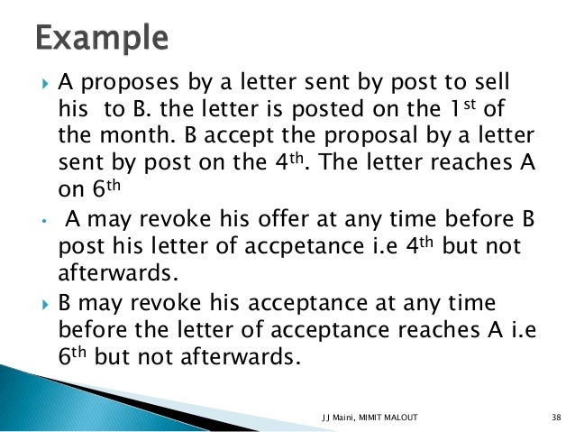 Acceptance Essay