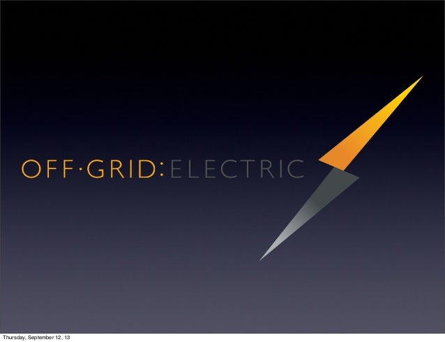off-grid-electric