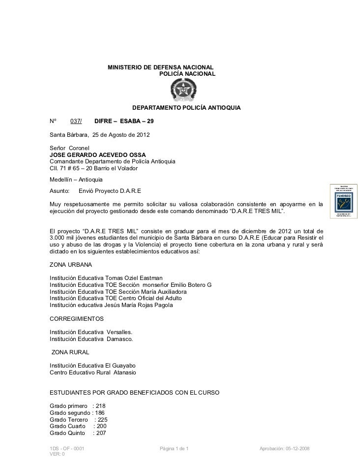 FORMATO INFORME POLICIA JUDICIAL formato informe policia judicial: