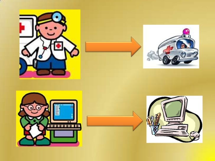 De Ejercicios Oficios Y Profesiones Gratis Para NiÃos Infantil De Ejercicios Oficios Y Profesiones Gratis Para NiÃos Infantil