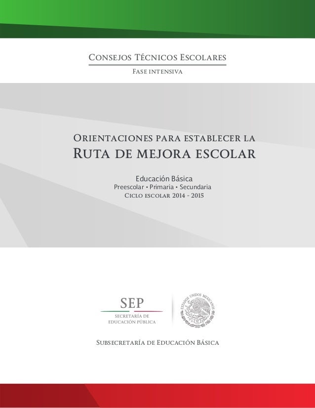 GUIA RUTA guia ruta: