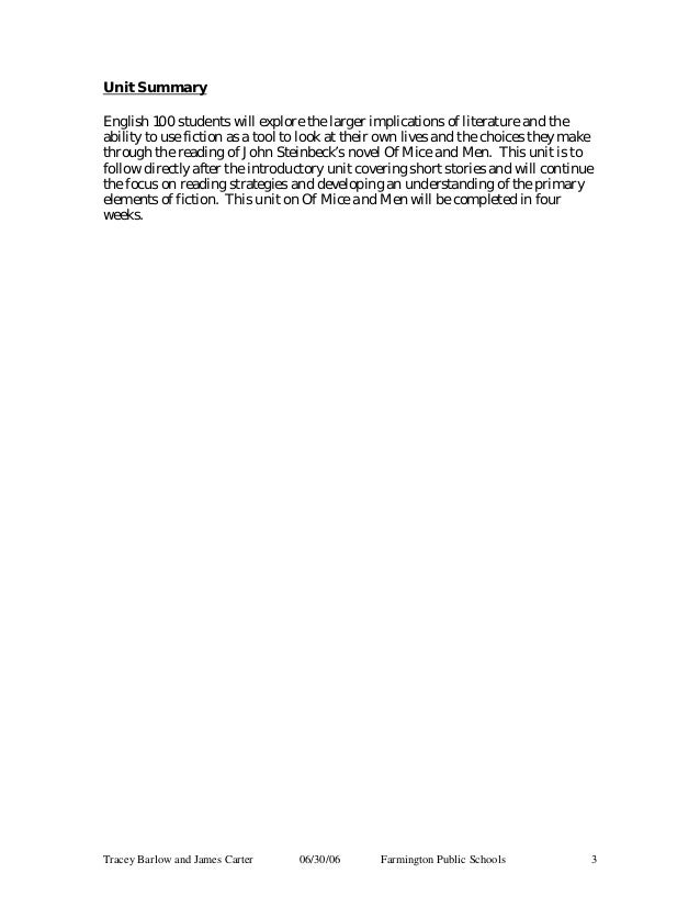 of mice and men friendship thesis statement of mice and men friendship thesis statement