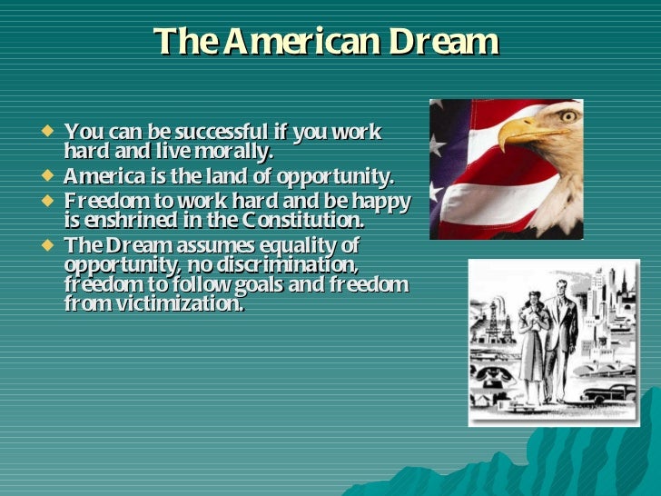 Of Mice And Men American Dream Theme