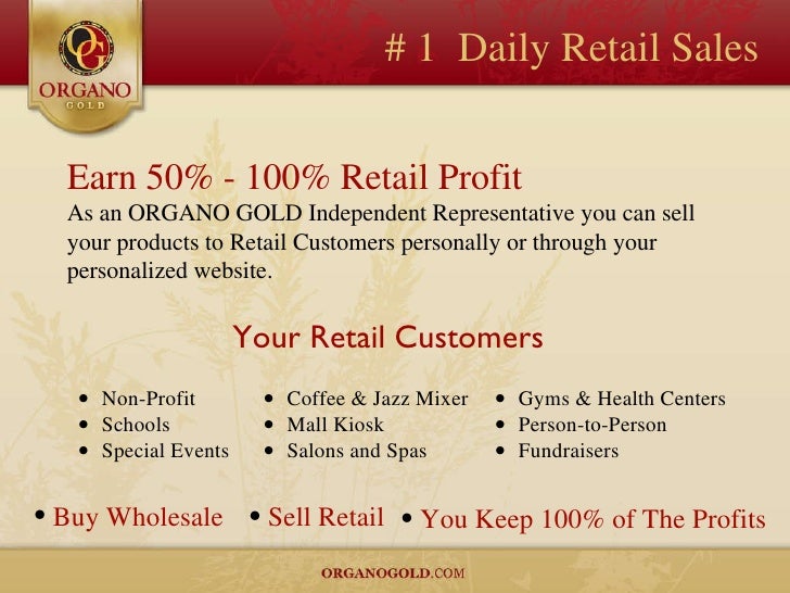 We buy gold business plan
