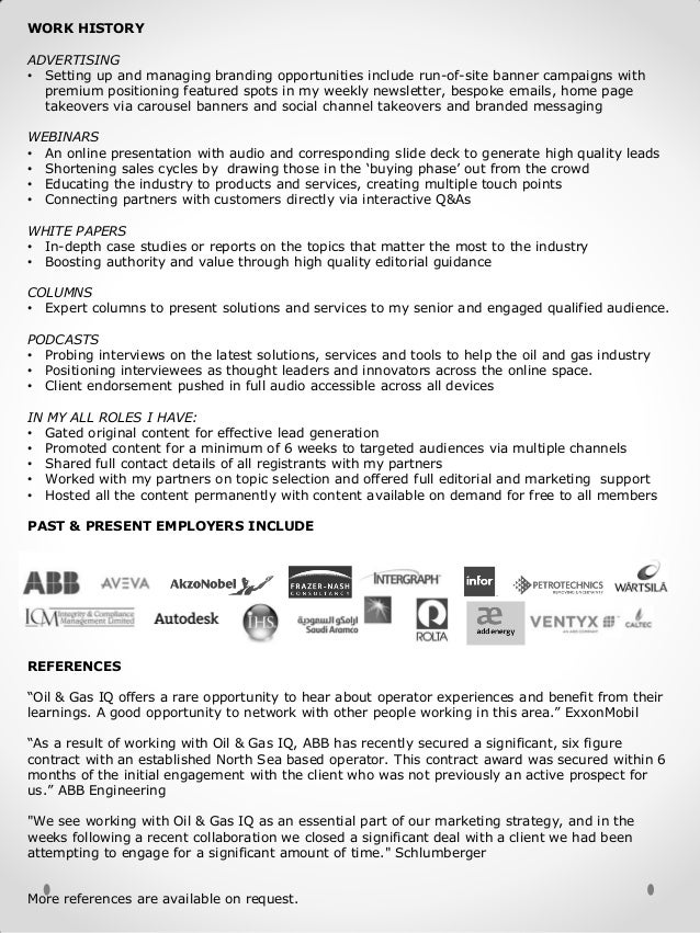 convert resume to cv