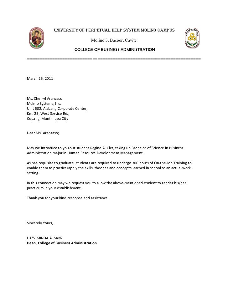 application letter for ojt business administration major in marketing application letter for ojt business administration buy application letter for ojt business administration major in marketing application letter for ojt business administration buy