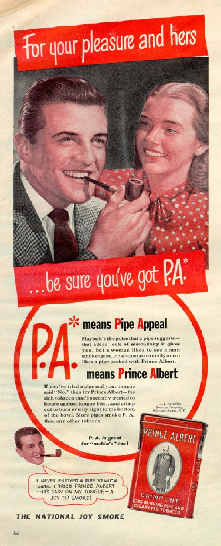 Funny Vintage Advertisements 66
