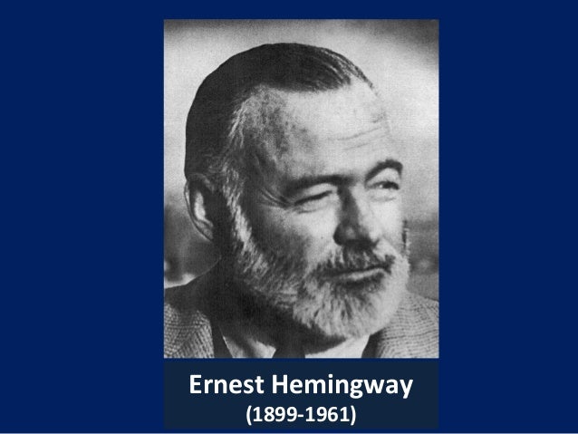 an analysis of the writing style of ernest hemingway in the old man and the sea The old man and the sea study guide contains a biography of ernest hemingway, quiz questions, major themes, characters, and a full summary and analysis. an analysis of the writing style of ernest hemingway in the old man and the sea The old man and the sea study guide contains a biography of ernest hemingway, quiz questions, major themes, characters, and a full summary and analysis.