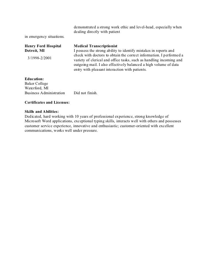 data entry clerk cover letters