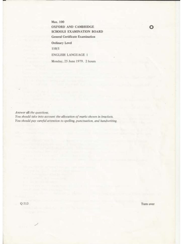 Cambridge Natural Sciences Past Papers Cambridge Natural Sciences Past Papers