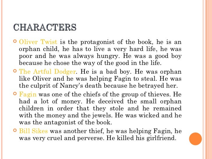dickens writes oliver twist essay dickens writes oliver twist essay