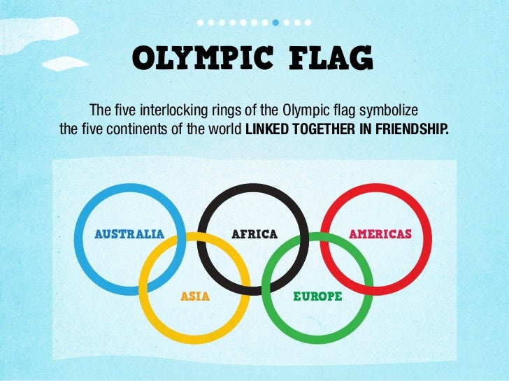 Olympic Ring Colors And Their Meaning Olympic Ring Colors And Their Meaning