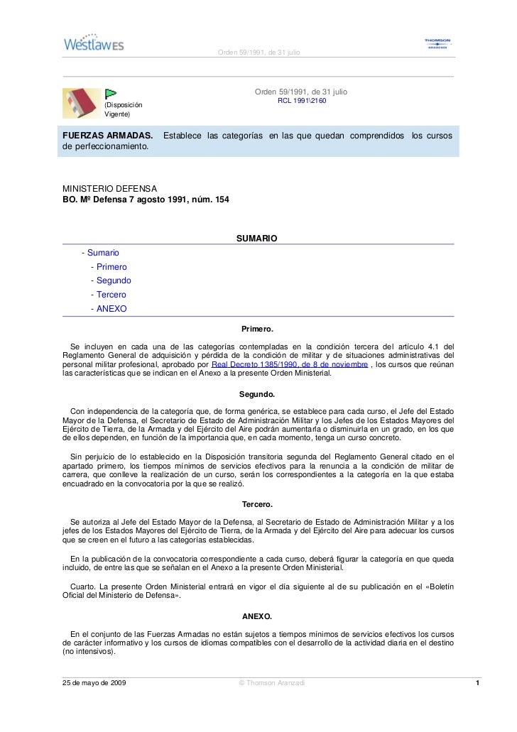 Fas cursos