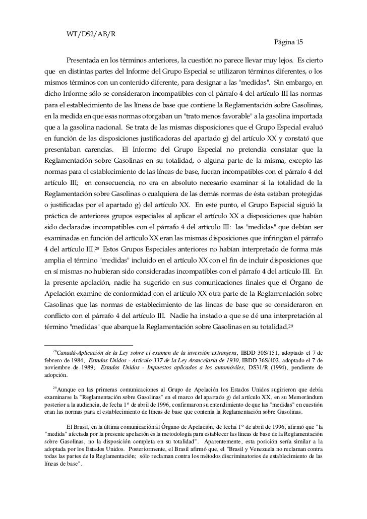 Que gasolina en los floreros 2103