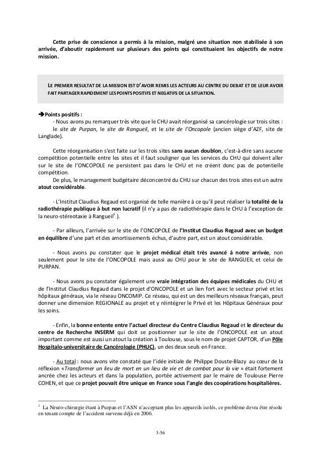 Cancérologie Oncopole