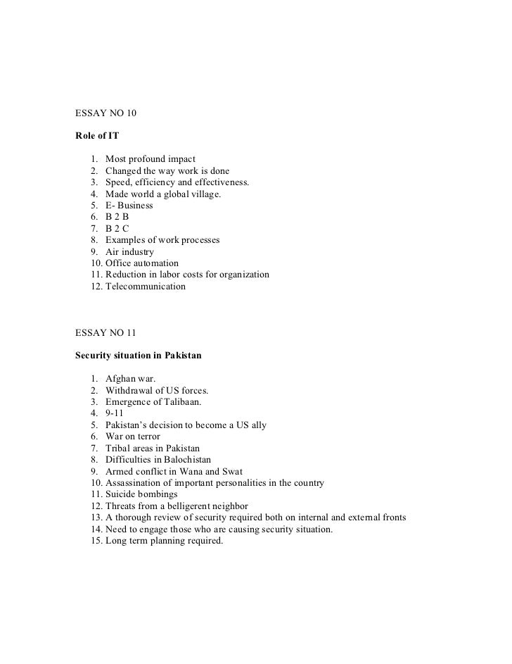 essays on punctuality