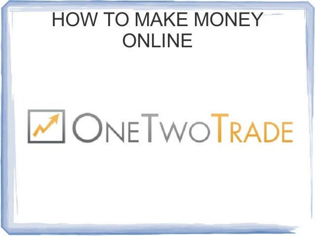 binary options how to determine the trends