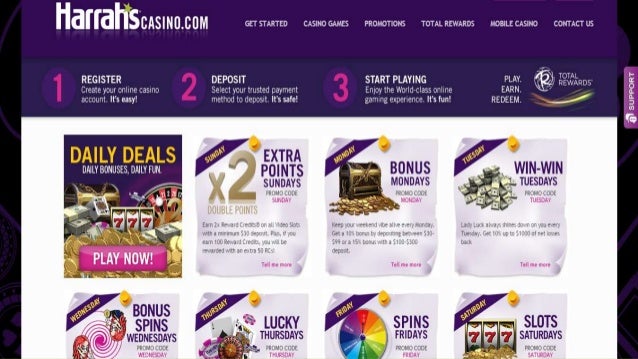 Bonus Coupons Casino