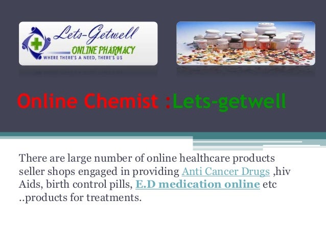 Viagra Chemist Online
