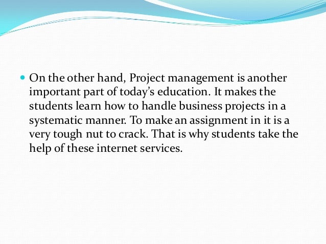 Australia Essay Writing Service