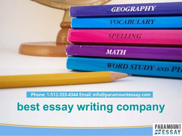 paramount essay best essay writing