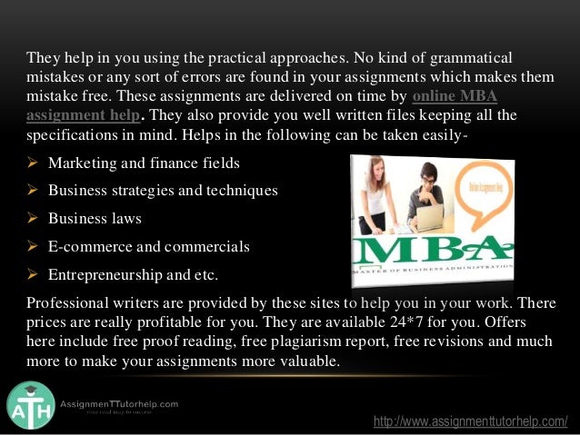 Assignment Help India