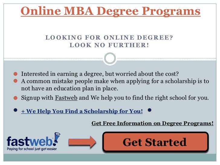 Online College Programs 41