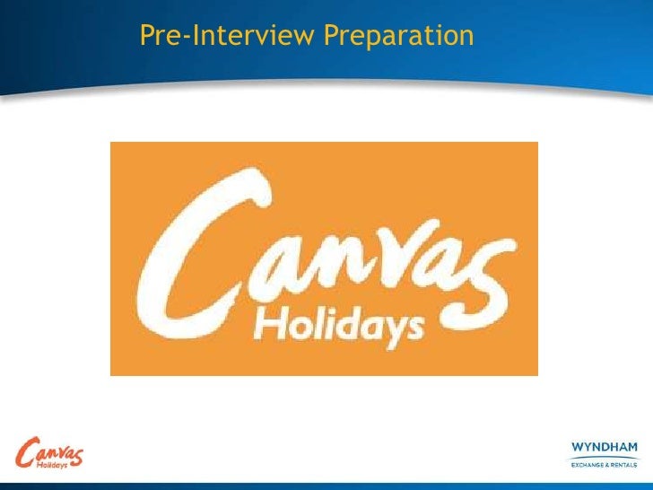 interview preparations