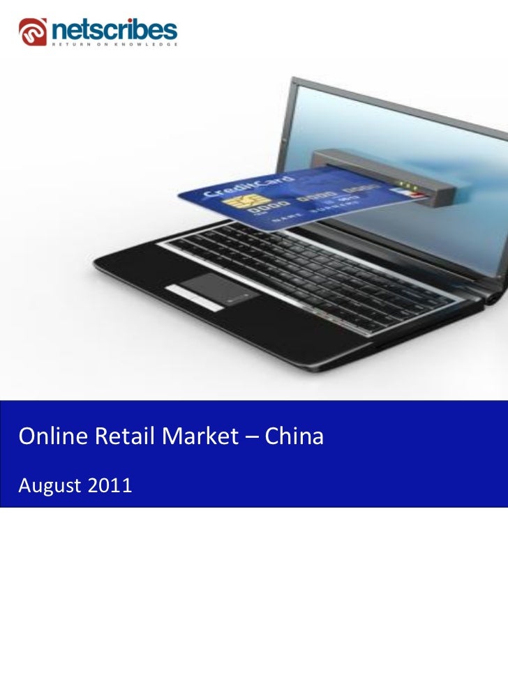 online retail market in china online retail market in china