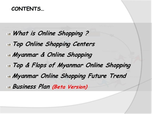 Business Plan Clothing Pdf