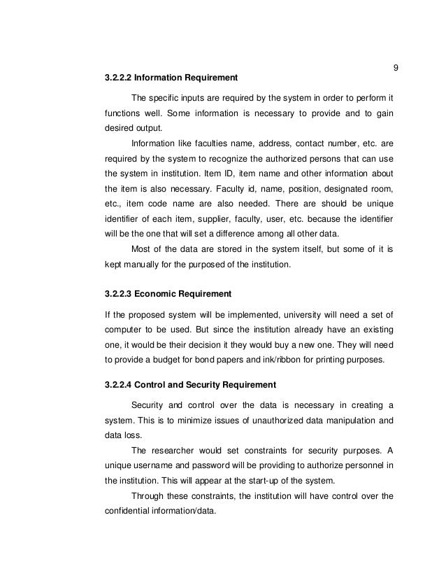 Thesis on inventory management pdf picture