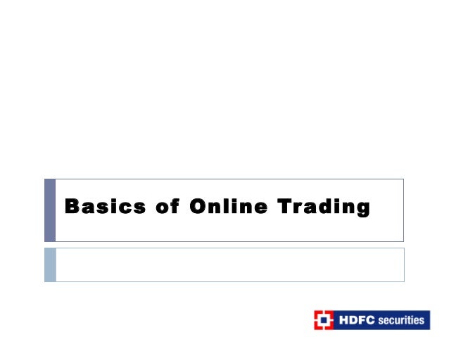 Top online options brokers