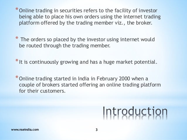 Futures and options trading meaning