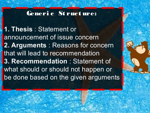 ️ Contoh concluding sentence. Pengertian, Contoh Dan Soal �Topic