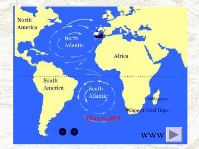 De Europese expansie